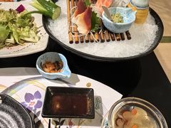 -天狗山料理(省体店)