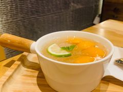 银耳桃桃-炖物24章·顺时轻养茶(黄龙店)