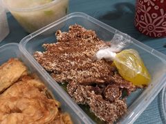 -百家鸡味馆(清泰店)