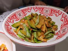-湖南老饭铺(福永店)