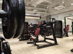 -FLARE STAR FITNESS(复地活力城店)