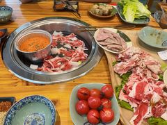 -玖泉里烤肉