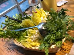 养生有机时蔬-U你·天然调味(南湖总店)