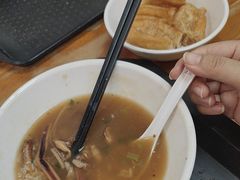 -浮屿大同鸭肉粥·始于1983年