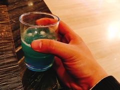 -长沙北辰洲际酒店-兰调全日餐厅