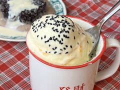 -堂屋糖水店(愚园店)