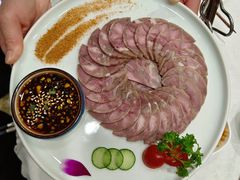 -东来顺•非遗火锅(外滩店)
