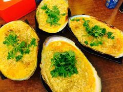 -金雨烧烤(新城南都店)