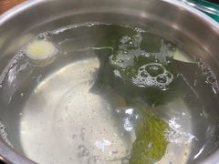 -东海怡品海鲜豆捞(星街坊店)