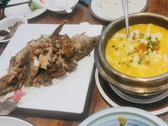 -巨鼎谭家菜(普照寺路店)