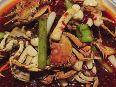 -杨氏青龙虾·羊蝎子(托乐嘉店)