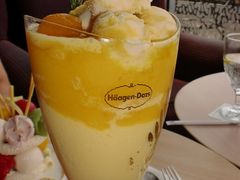 阳光棕榈-哈根达斯(滨江店)