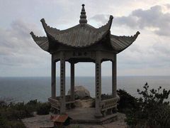 -东极岛景区