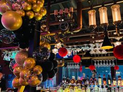 -光音瓦特俱乐部(高新店)