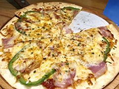 -HELLO MUSAE 拾光缪斯餐厅·纯正希腊风味(苏州中心店)