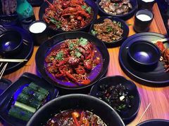 -南极·小龙虾·湘式拌饭(南街店)