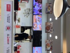 -姑娘手肉夹馍·凉皮·粉面(邗江万达店)