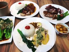 -掂档潮汕牛肉火锅(cityon熙地港店)
