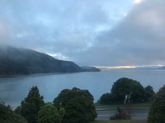 -Lake Hawea Hotel