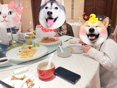 -景禧楼(景尚恐龙主题度假酒店)