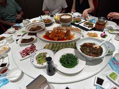 -玉华台饭庄·淮扬菜·烤鸭(望京店)