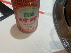 -冰城焰会大丰收铁锅炖(萝岗万达金街店)