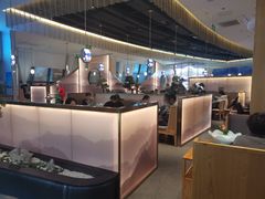 -马家斑.鲜鱼火锅(松湖万科店)