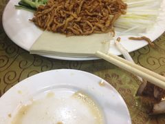 -喜来登特色餐厅