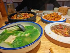 -人民食堂(电信南街店)