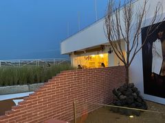 -Blue Concept Cafe&Farm·關於藍