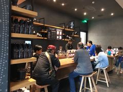 -星巴克臻选(重庆沙坪坝店)