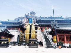 -上海东林寺(金山区)