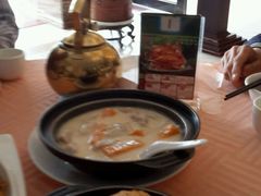 -五谷芳乳鸽王（大梅沙总店C区）(网红打卡店)