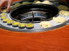 -三牦记·涮烤一体火锅(小河店)