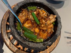-桂满陇·杭州小馆(巴黎春天浦建店)
