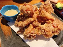 -森味薪火烧•烧鸟居酒屋•日本料理(望京店)