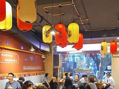 -小饕荟雅安贡椒鱼鲜馆(广福桥店)