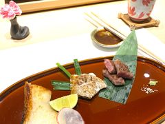 -鮨一日本料理(大中华店)