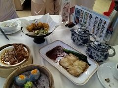 -松雅轩商务婚礼生日(同和店)