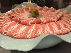 -快乐小羊·内蒙牛羊肉火锅(流花中心店)