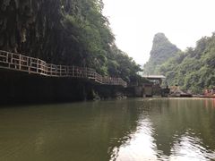 -英西峰林·洞天仙境