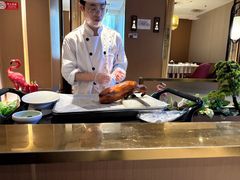 -宏宴·新京菜(望京店)