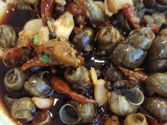 -冶建镜子·老南昌大排档·江西虾王(总店)