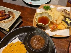 -古京·臻致料理(月湖店)