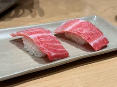 -友壹町寿司(新DNA购物中心店)