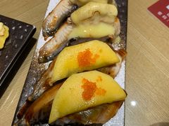 -友壹町寿司(嘉洲广场店)