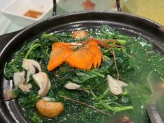 -潮福城大酒楼(湖滨北路店)