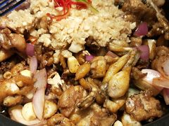 -蛙小侠(威高广场店)