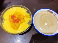 -五条人糖水铺(武林总店)