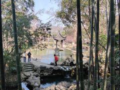 -南山风景名胜区